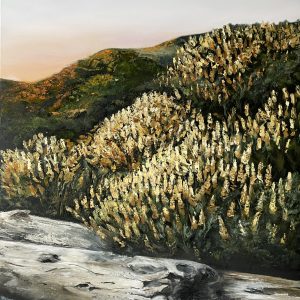 The long way home (SOLD)