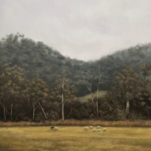 Risky business  (SOLD)