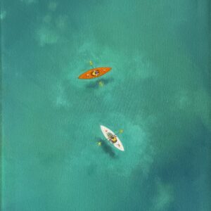 Cover me in sunshine