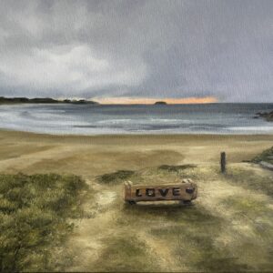 All you need is love