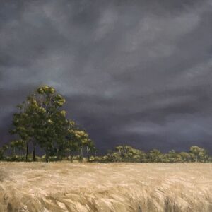 “Down Under” Reproduction Limited Edition Print